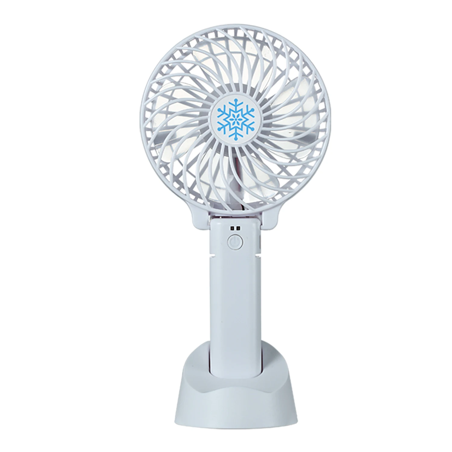 2020 new Mini Handheld Fan with phone holder USB Charging Desk folding Fans Rechargeable Portable Office Outdoor | Бытовая техника