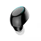 X6 Bluetooth-совместимые наушники Mini 5,0; Спортивная игровая гарнитура с микрофоном; Беспроводные наушники-вкладыши; Беспроводные стереонаушники для режима свободные руки