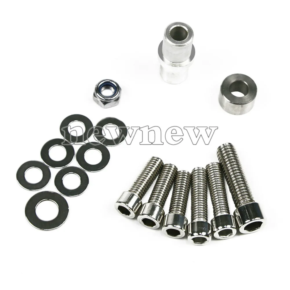 Аксессуары для мотоциклов BMW F750 GS F 850 2017-2021 F850GS F750GS защита двигателя