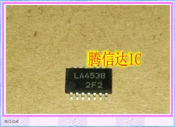 

Бесплатная доставка LA4538 SOP14