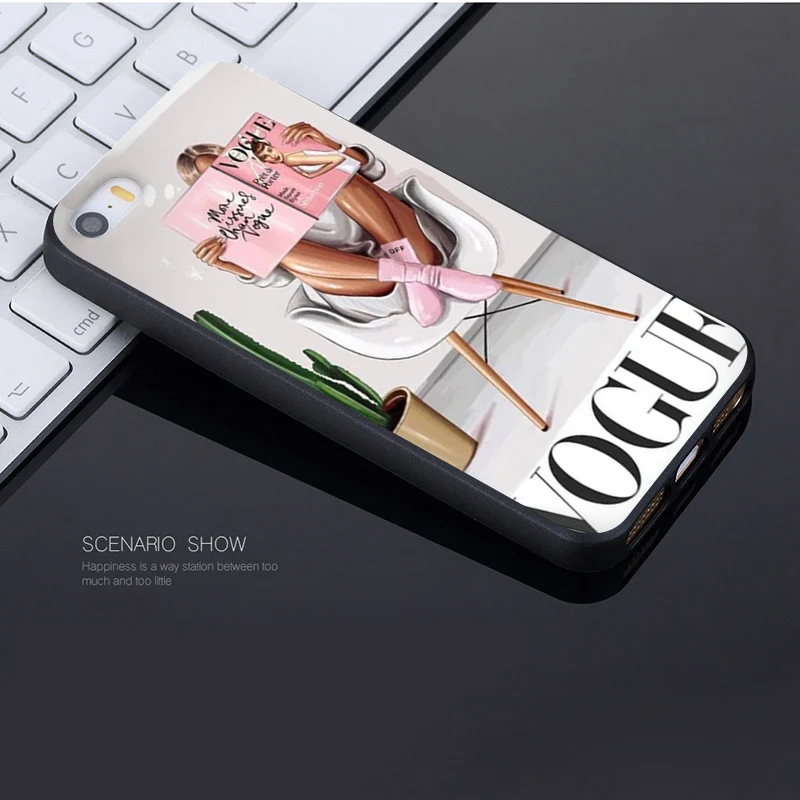 Абсолютно Новый чехол для iphone 11 12 Pro XS Max XR 8 7 6 6S Plus X 5 5S SE 5C|phone cases|case brandcase plus |