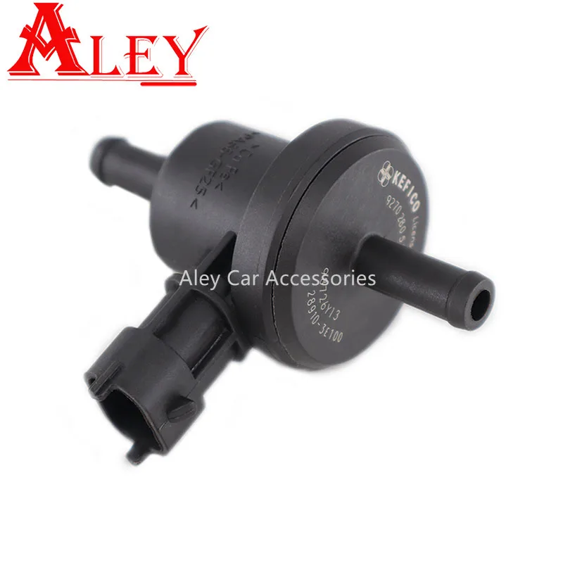 

Оригинальный 28910-3E100 0280142539 28910 3E100 289103E100 клапан регулировки очистки для Hyundai Santa Fe 2006 2007 2008 2009 2.7L Новый