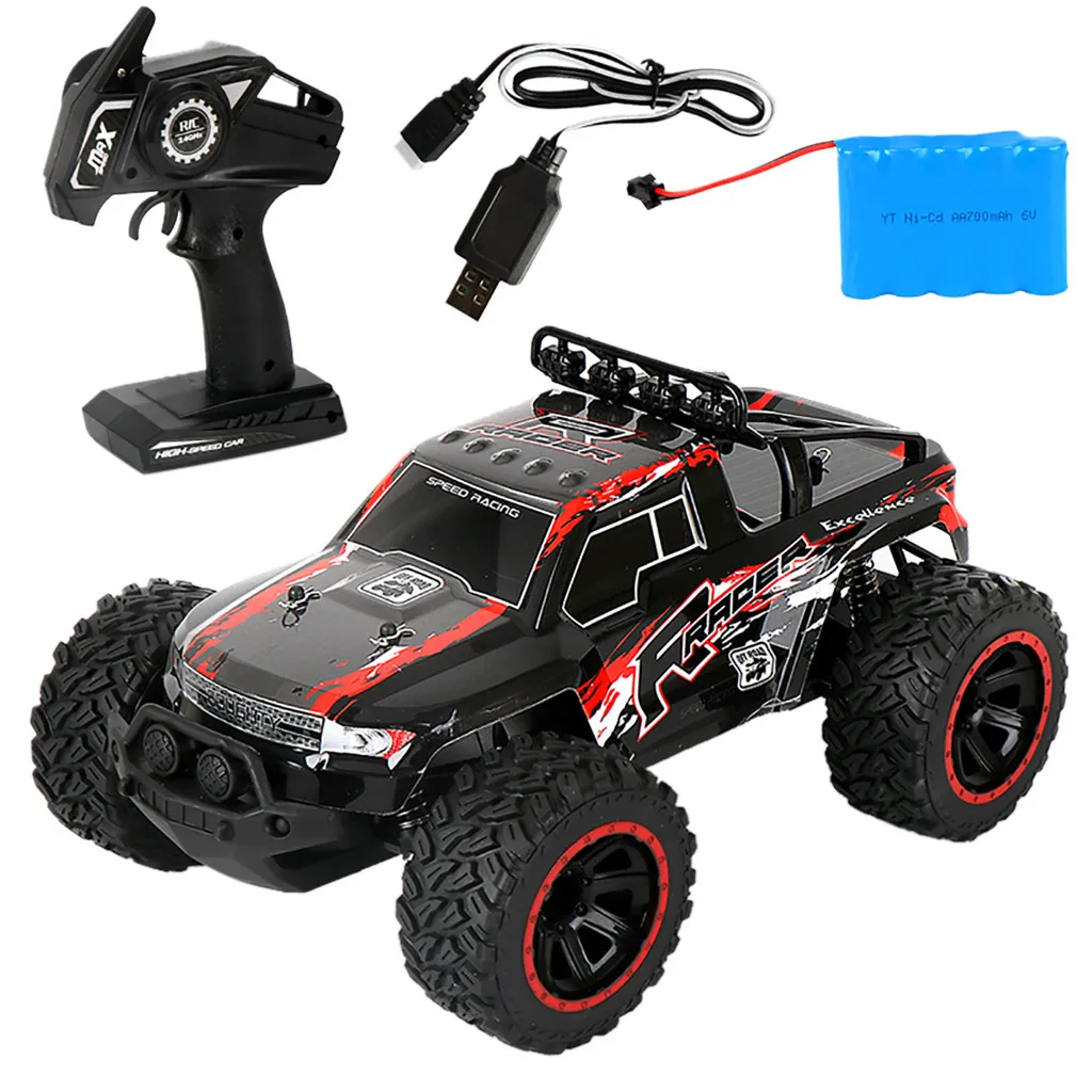 MGRC 1:1 2 4G 4WD высокоскоростной автомобиль с дистанционным управлением для
