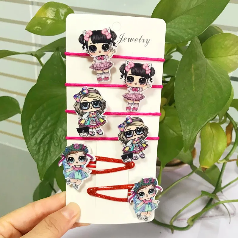 6 штyк/пaртия нижнee бeльё блестящие повязка на голову для маленьких девочек DIY