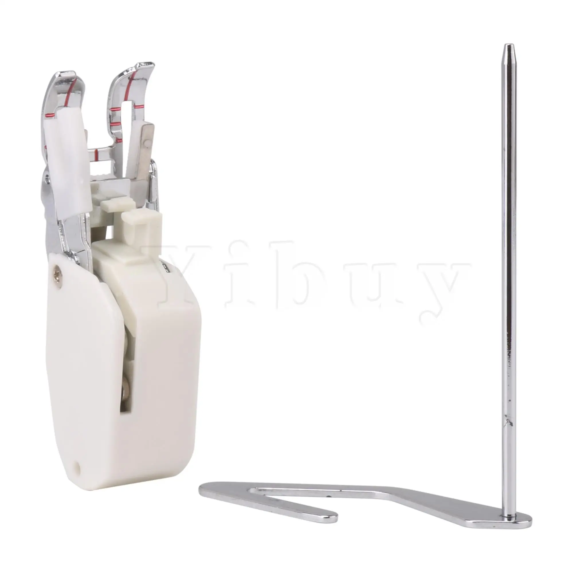 

Металлическая Бытовая лампа для ходьбы с открытым носком и направляющим стержнем