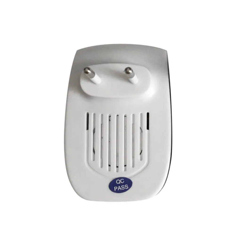 Ультразвуковой Отпугиватель вредителей нетоксичный электронный штекер