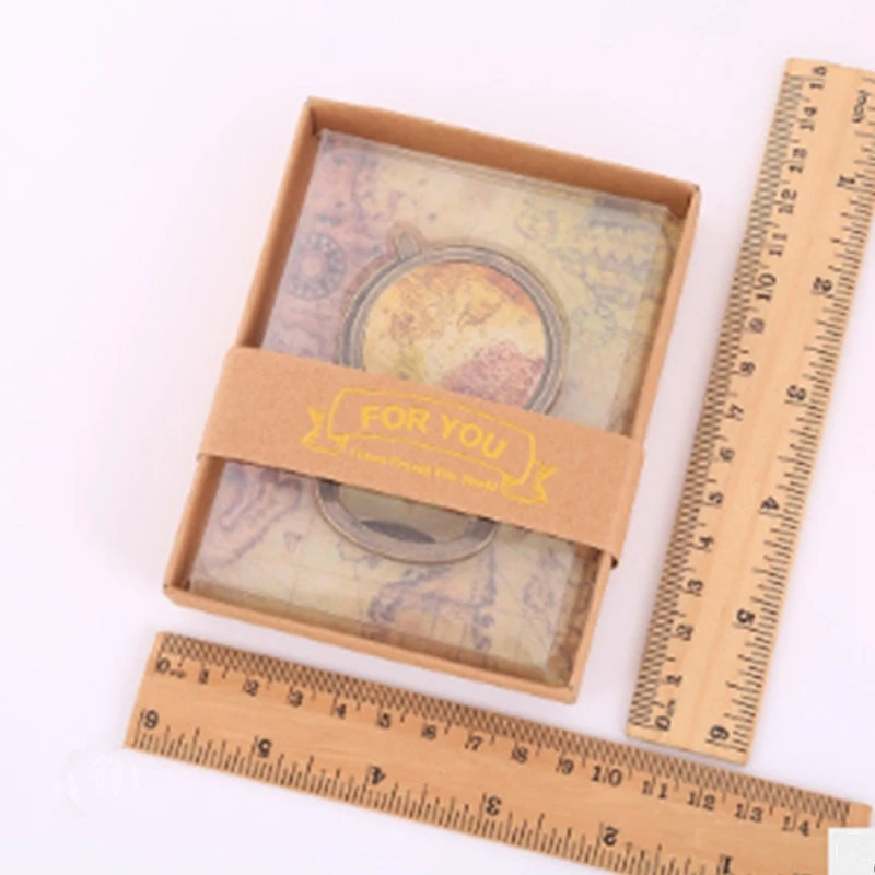 Открывалка для бутылок с картой мира 50 шт.|Открывалки| |