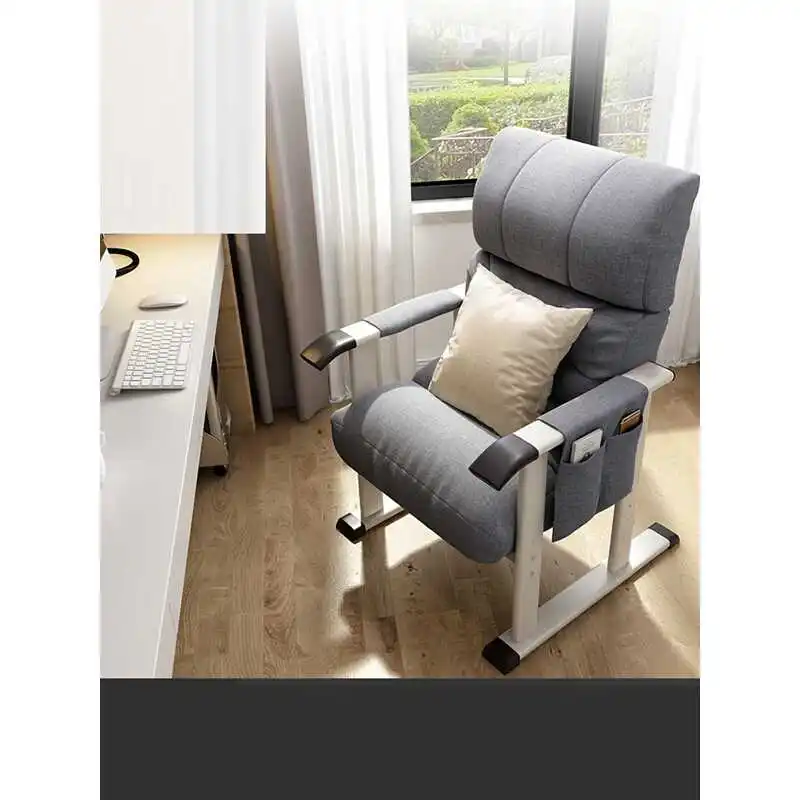 Ufficio Sandalyeler Stoelen Bureau Bilgisayar Sandalyesi Stoel Escritorio Cadir Gamer Silla Gaming Cadeira Computer Office Chair |