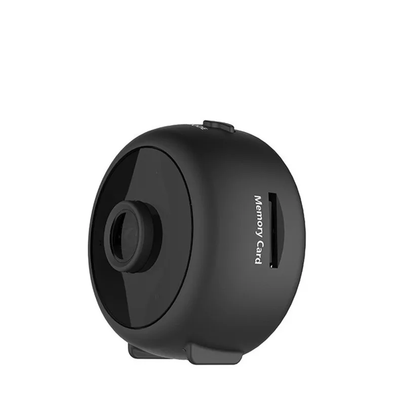 A11 Full HD 1080P Мини камера IP инфракрасная ночного видения безопасности микрокамера 150 градусов угол камера с детектором движения