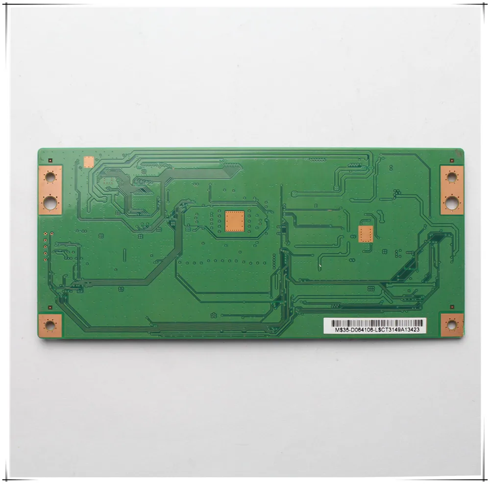 Плата Tcon V546H1-CS2 для Sharp 35-D064376 LC-46LE540U.... И т. Д. 42 46 55 дюймов ТВ профессиональная