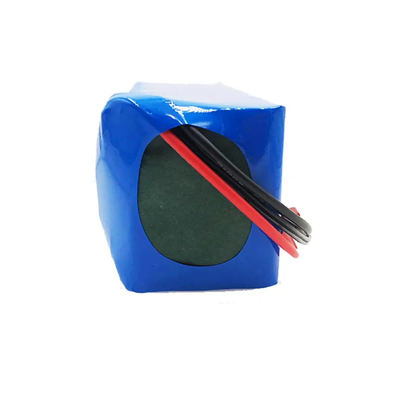 

36V Electric Bicycle Battery Built-in 15A BMS 10S 3P 15Ah 21700 Bateria 36v Lithium Li ion Batteries for e-Bike Escooter