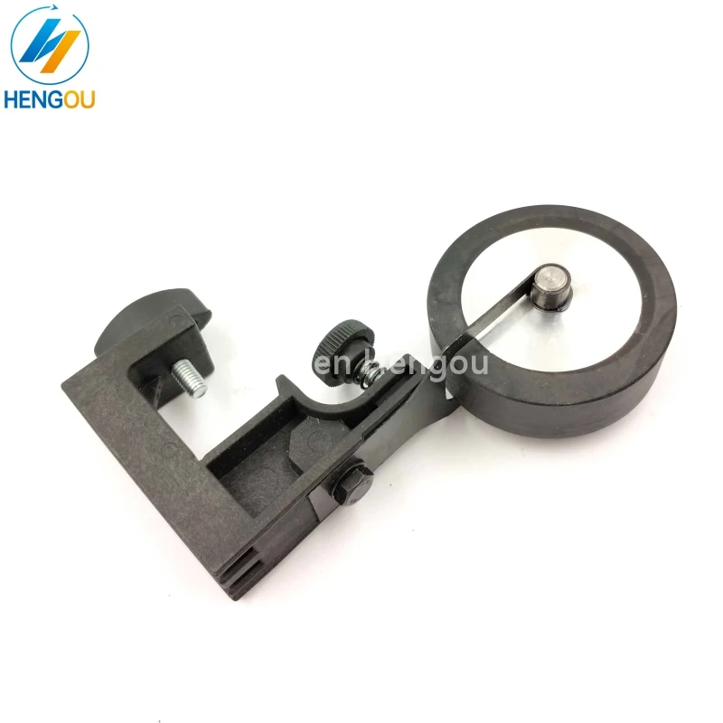Колесо рулона H0687 Hengoucn дополнительные колеса cpl C6.020.171 C6.020.125F/02 4 шт.|Детали
