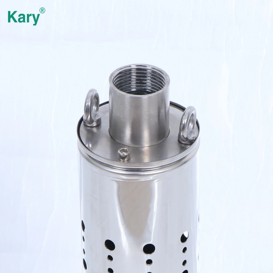 Прямые продажи с фабрики Kary новый дизайн 1 28 л/ч 24 В 30 м максимальная подъемность