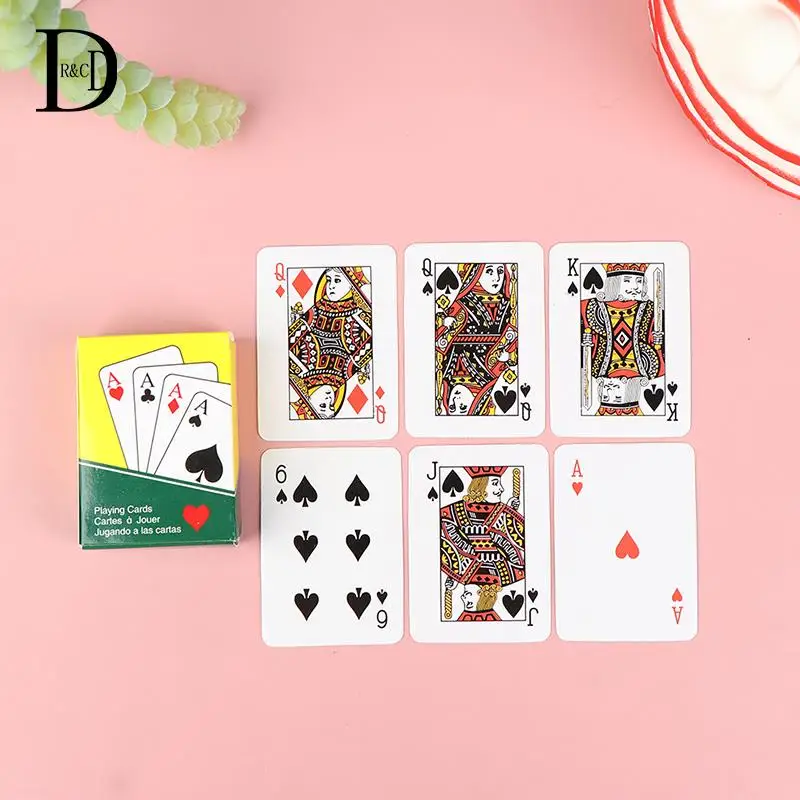 

Смешные Милые игры в футбол, супер маленькие карты, подарки для путешествий, фотореквизит