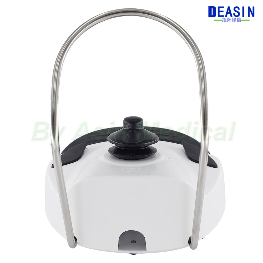 1 шт. стоматологический ножной контроллер педаль дантиста многофункциональный