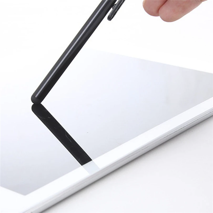 10 шт. Универсальный емкостный стилус для сенсорного экрана Ipad планшета ПК