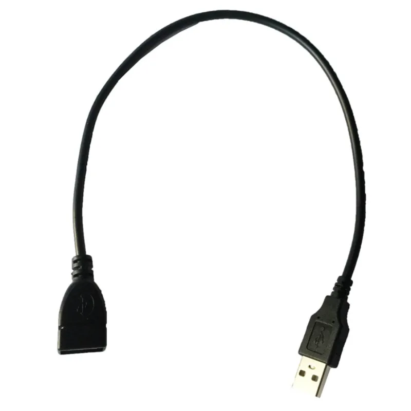 USB Extension Cable Super Speed 2.0 Male to Female 1.5m Data Sync Extender Cord | Мобильные телефоны и аксессуары