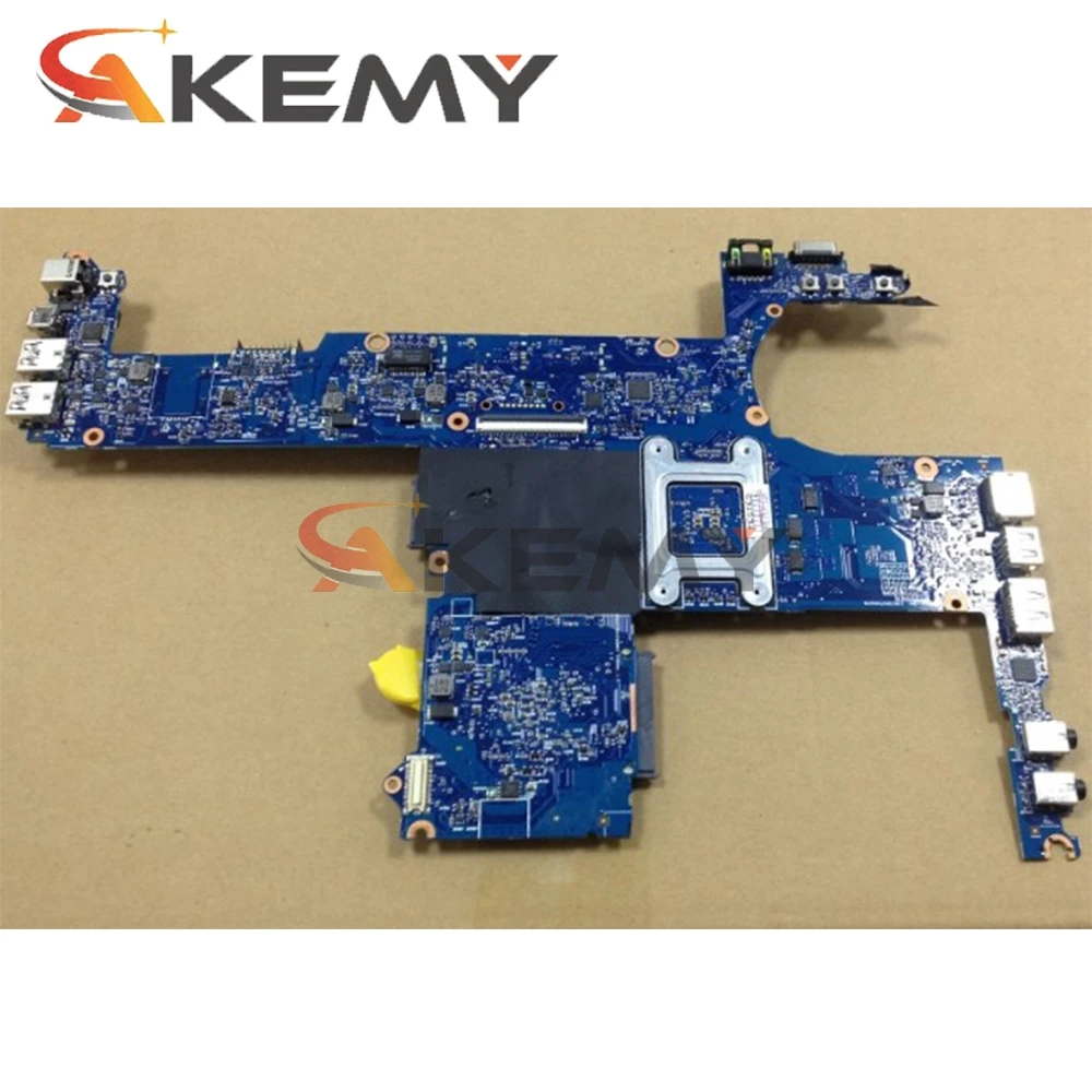 

684341-001 684341-601 For HP Probook 6475B Laptop motherboard 6050A2481901-MB-A04 free CPU 100% test work
