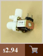 800L/ч 5 м DC 12V 24V Солнечный безщеточный Водяной циркуляционный насос для воды