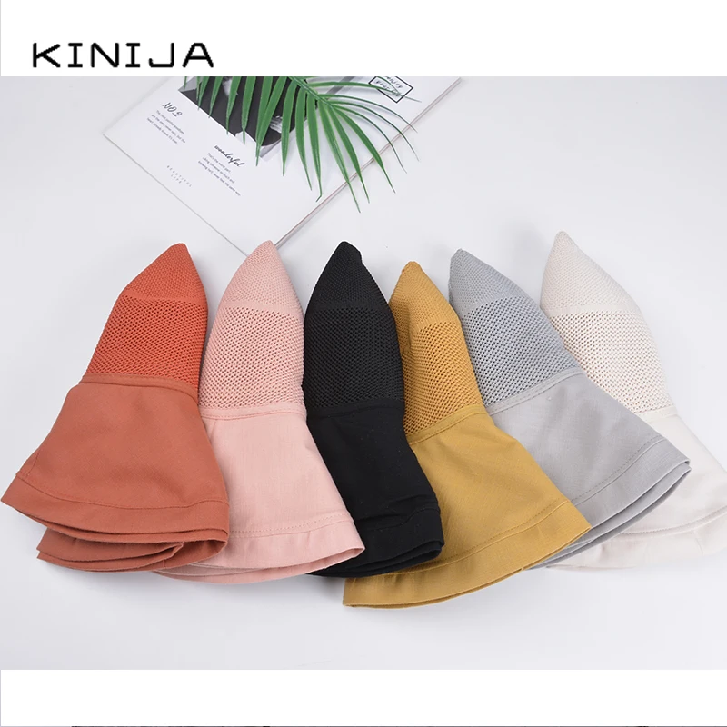 Летняя Новинка Женская Солнцезащитная Рыбацкая Кепка Пляжная уличная Панама с