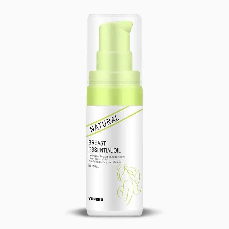 20 мл крем для поддержания упругости кожи груди привлекательные увеличение бюста