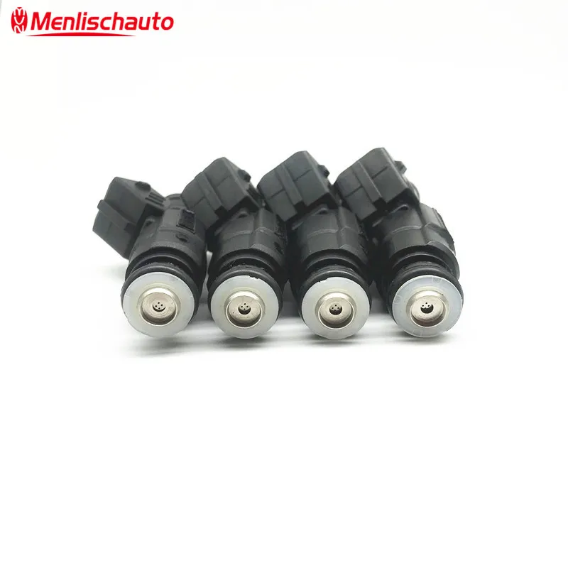1pcs High Quality Fuel System Injector For German Car 2.0 0280156165 | Автомобили и мотоциклы