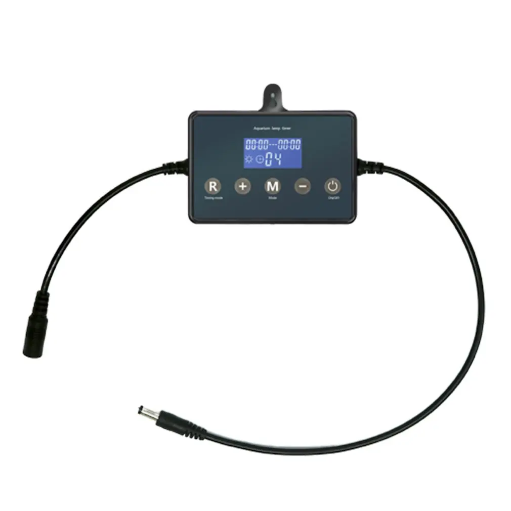 Интеллектуальный светодиодный светильник регулятор затемнения таймер