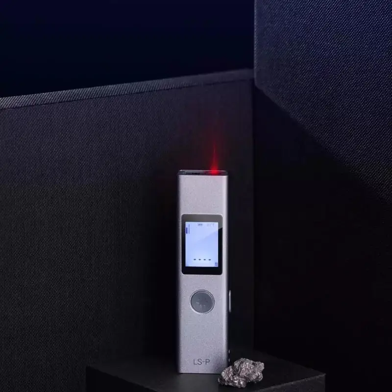 40 м LS P для Xiaomi Duke LSP лазерная ручка электронный правитель мини высокой точности