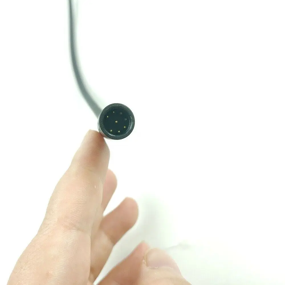 Жгут проводов Bafang 1T4 кабель 1 в 4 провода BBS01 BBS02 BBSHD двигатель среднего привода