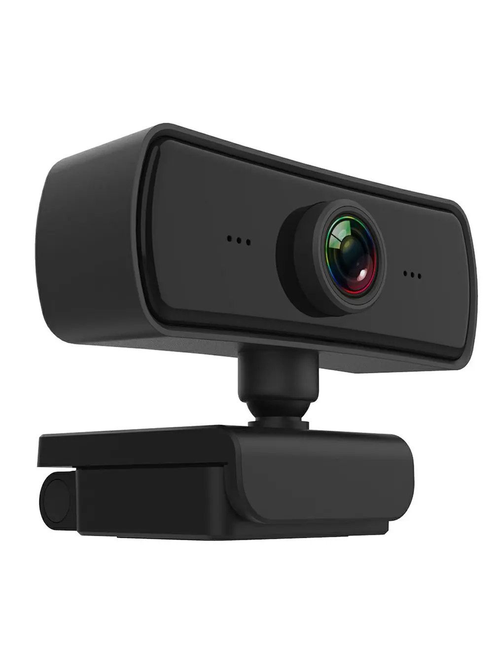 

1080P High Definition Network Video Computer Camera 2K Image Enjoyment Built-in Microphone Free Drive