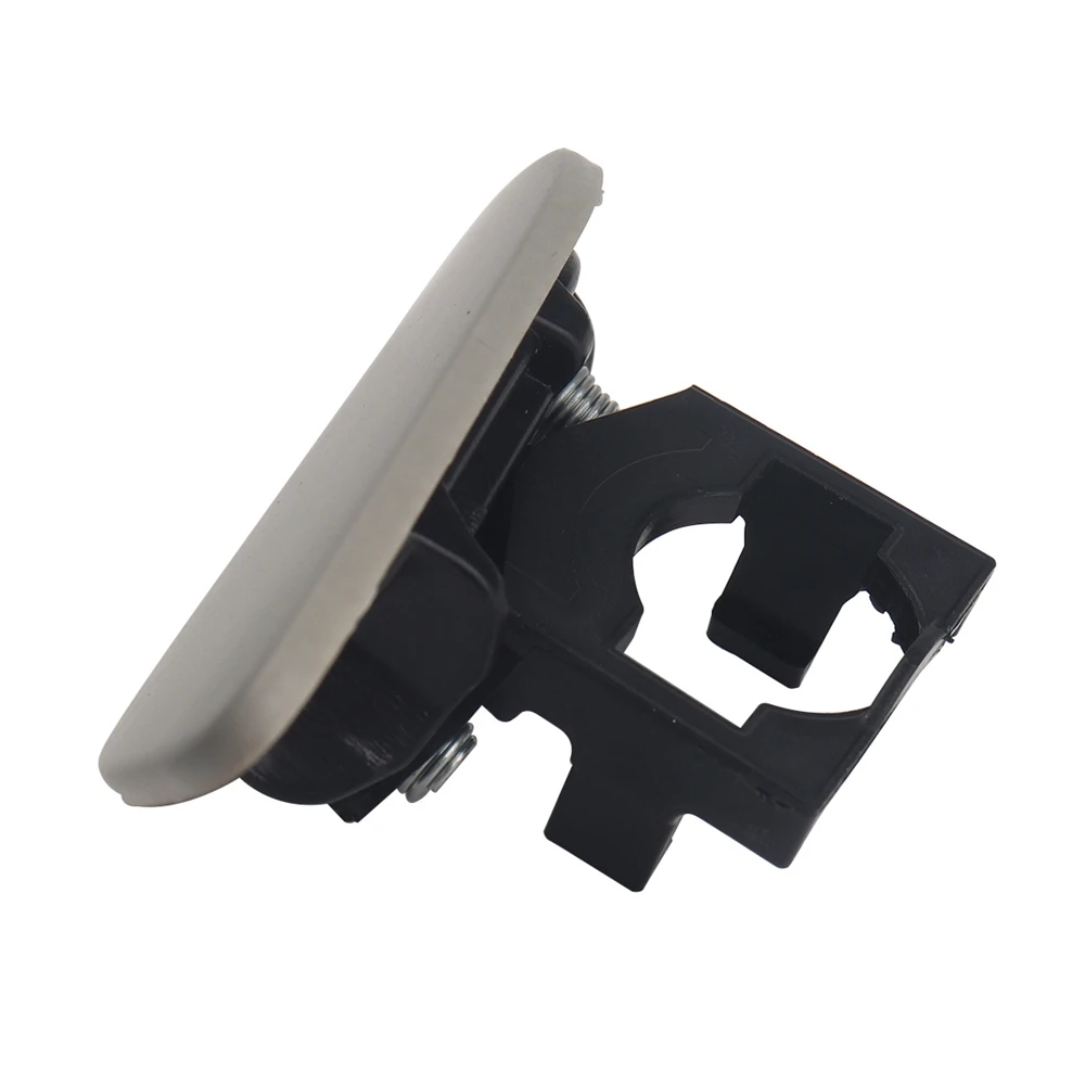 

Headlight Washer Cover Nozzle Cap Left/Right Lamp Flap Bumper Trim for BMW Series 61677171659 Car Accessories