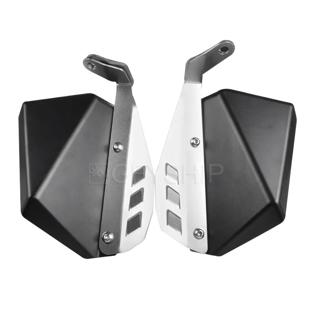 Защита ног для мотоцикла BMW R1250GS / Adventure 2019 R1250R ADV|Накладки и декоративные молдинги|