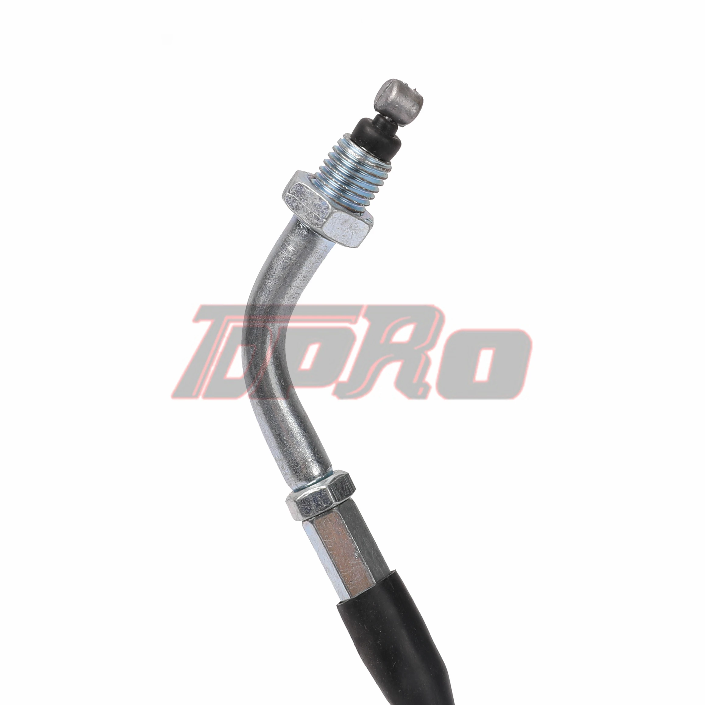 

950mm Motorcycle Bicycle Throttle Cable Line for Engines Gas Chopper PIT Pro Scooter Mini Bike Quad 49cc 50cc 60cc 70cc 80cc