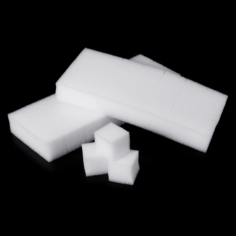 24 экологически чистые кубики губки Гидропонные средства для выращивания система