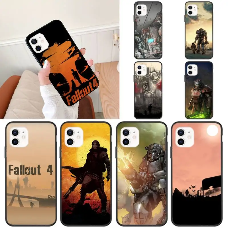 Чехол для iPhone 11 12 Mini 13 Pro XS Max X 8 7 6s Plus 5 SE XR | Мобильные телефоны и аксессуары
