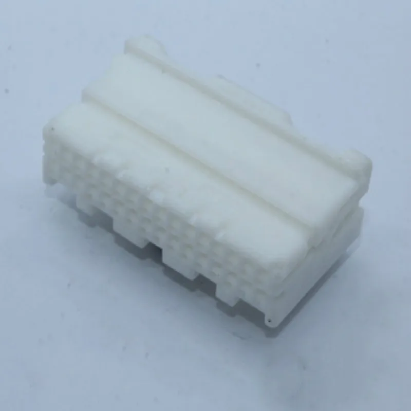 

5Pcs/Lot 32Pin Sumitomo Car Female connector with terminals 6098-5287