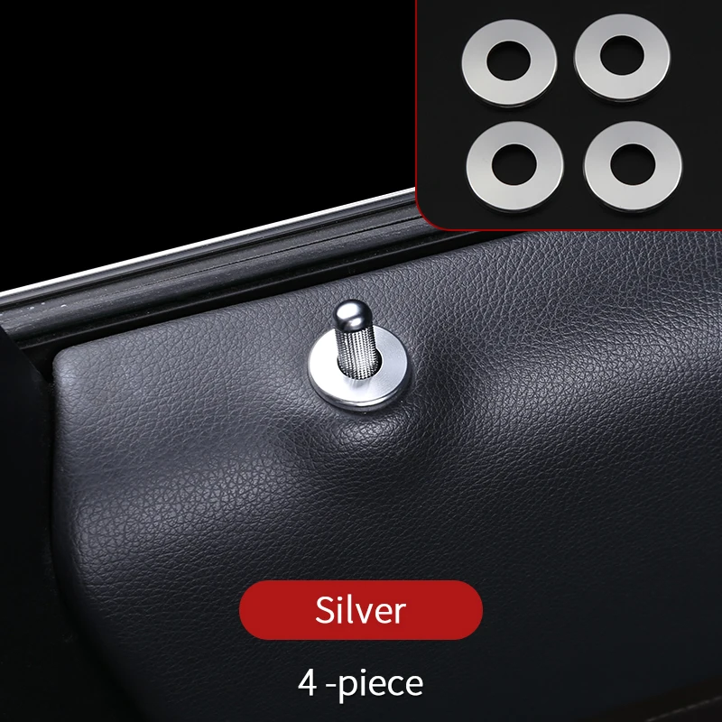 

Кольцо накладки на Mercedes 2020 ~ 2025 GLE W167 c167 новая крышка поставки gls X167 W167 350 450 500e 350d 53 amg аксессуары для интерьера