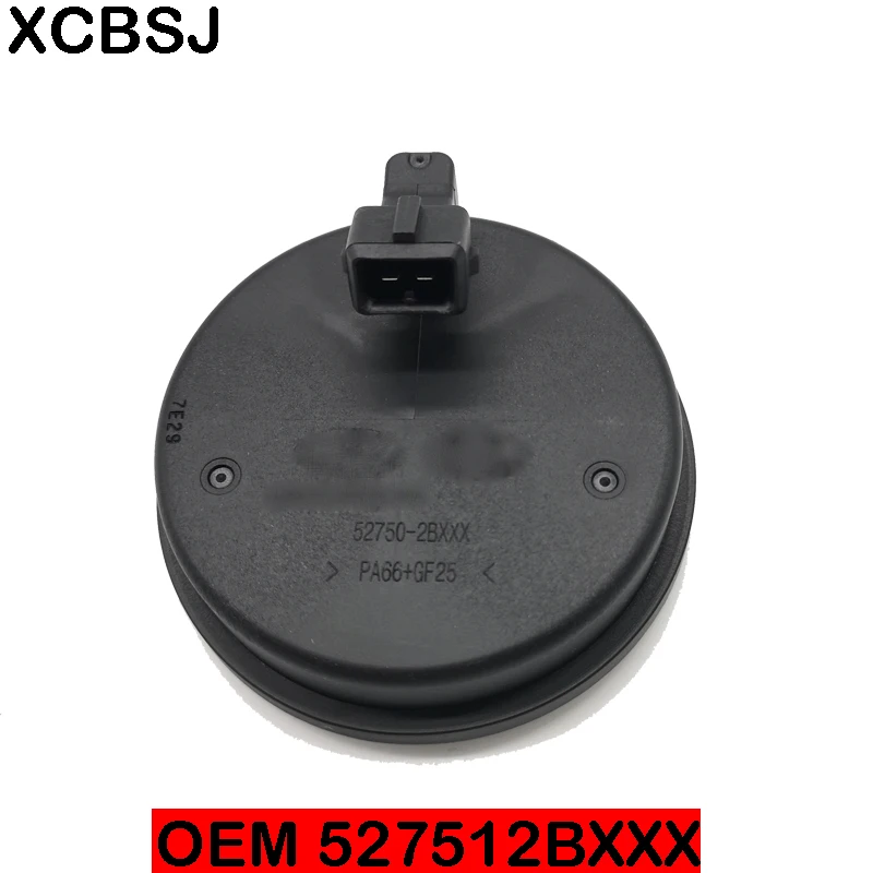 Датчик движения заднего колеса для HYUNDAI SANTA FE DM IX45 см SORENTO 08 12 ABS OEM 527502BXXX