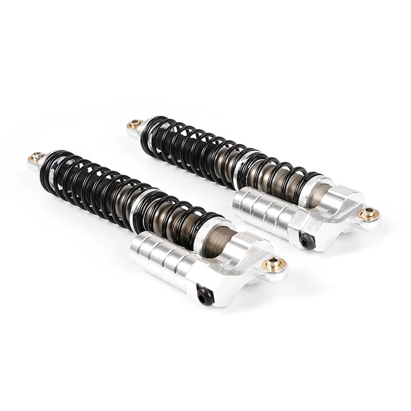 ЧПУ металлический 8 мм задний амортизатор с крышкой для 1/5 Hpi Rovan Km Baja 5B 5T 5Sc