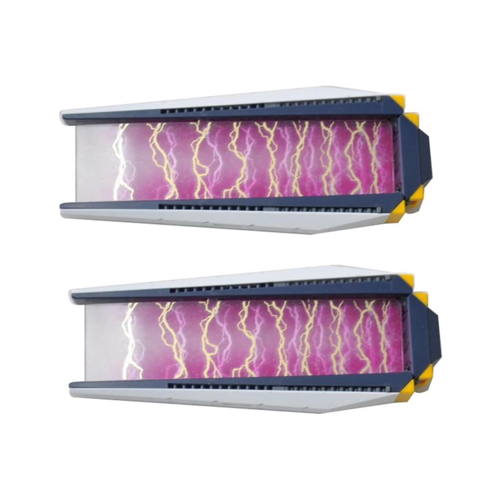 Детали с плавающим эффектом для плавника воронки MG 1/100 RX 93 Nu 2 ka модель комплект