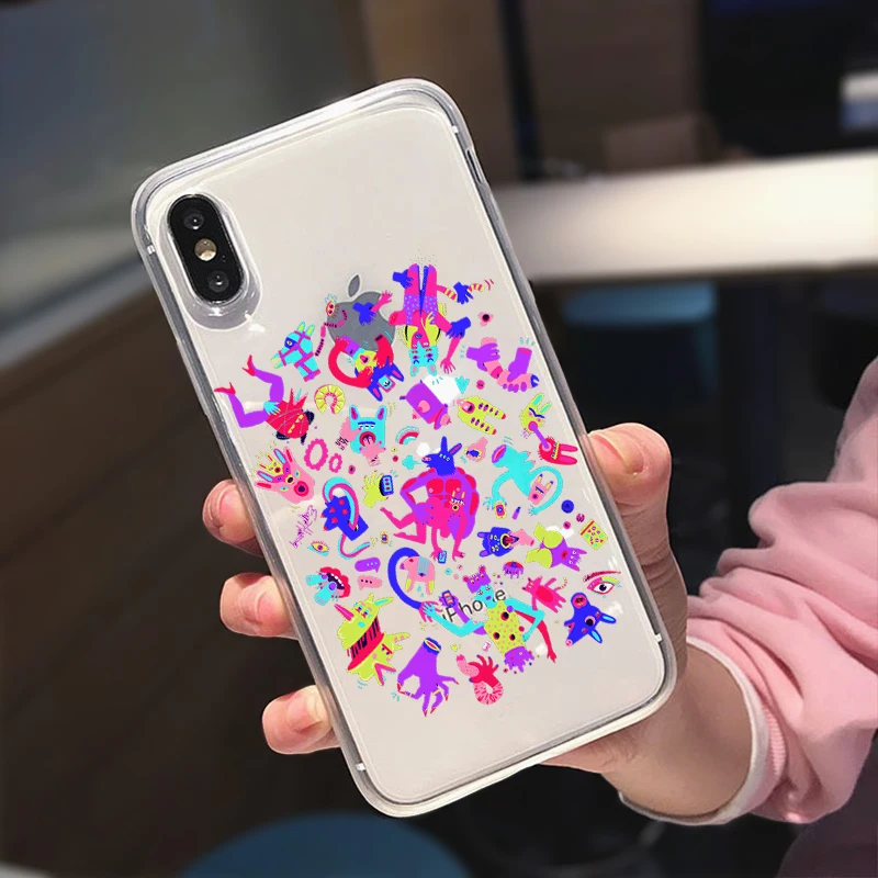 Силиконовый чехол для iphone 12 11 Pro Max X XR XS 8 7 6 6S Plus Mini SE2020|Бамперы| |