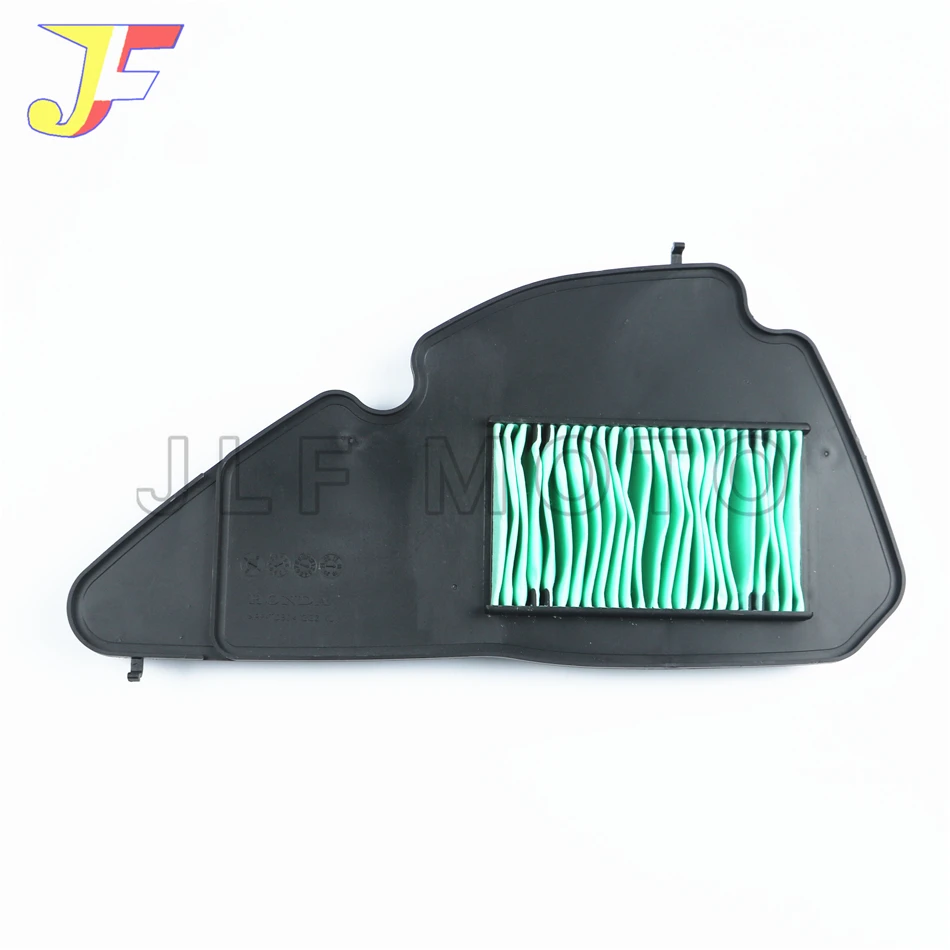 Б/у для Honda DIO мотоцикл ScooterAF74 AF77 AF78 AF74E AF77E AF78E EFI двигателя искусство воздушный