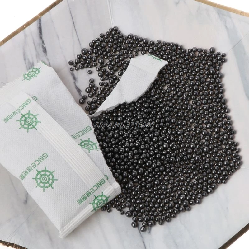 Воздухоочистительный мешок поглотитель запахов освежитель воздуха с