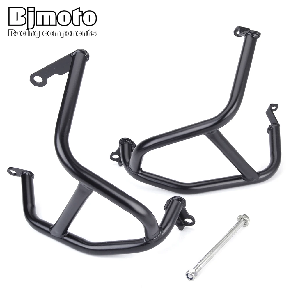 

Новая супер рамка мотоцикла, картер двигателя CB 650F, защитная полоса, рамка, бампер, защита для Honda CB650F CB 650 F 2017-2018