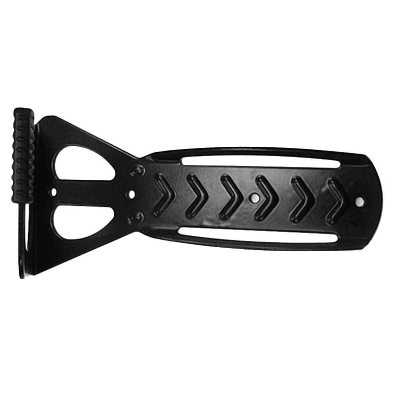 Новейший настенный держатель для велосипеда подставка горного стойка стальная