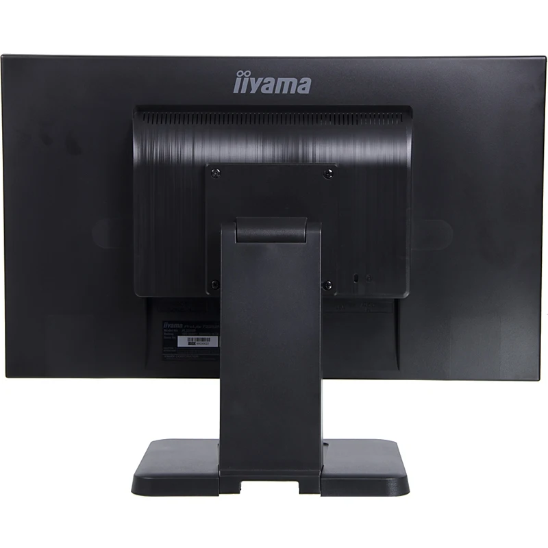 Монитор Iiyama 21.5&quot ProLite T2252MSC-B1 черный IPS LED 7ms 16:9 HDMI DisplayPort M/M PS 1000:1 250c | Компьютеры и