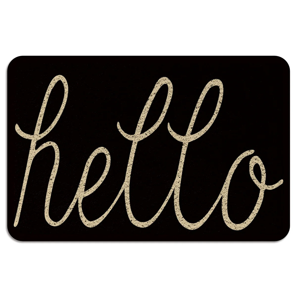 Привет кухонные коврики анти усталость моющиеся сапоги скребок для обуви