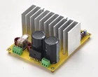2X100W низкий уровень искажений Мощность Плата усилителя штук высокое Мощность красивый звук толстая пленка STK496-090