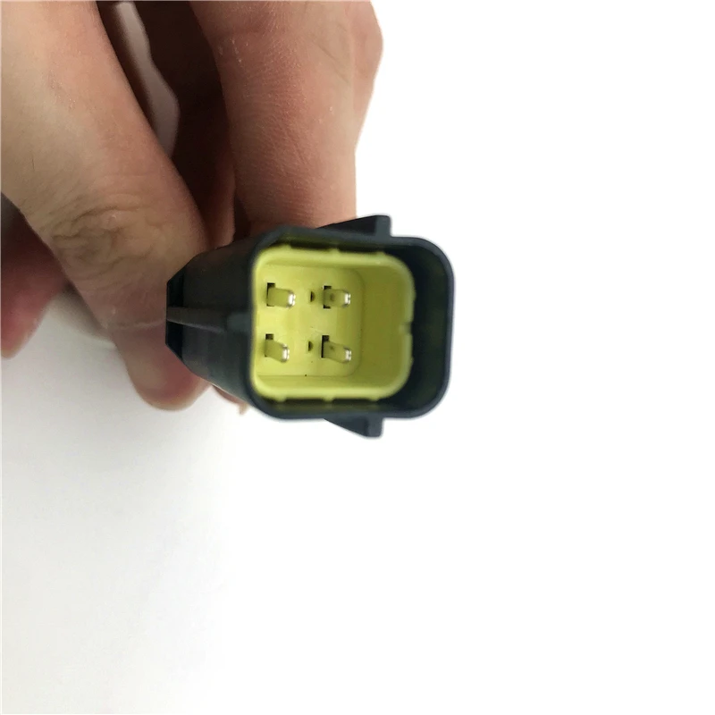 234 4380 226A0 ET000 нагреваемый кислородный O2 Датчик подходит для INFINITI G25 EX35 FX35 G35 M35 M35H EX37