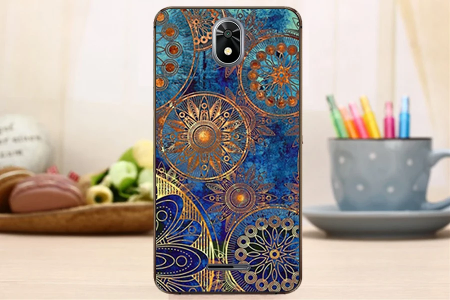 Для Wiko Sunny 3 mini чехол Модный ТПУ милый чехол s для Wiko Sunny 3 Plus чехол для телефона чехол для Wiko Sunny 3
